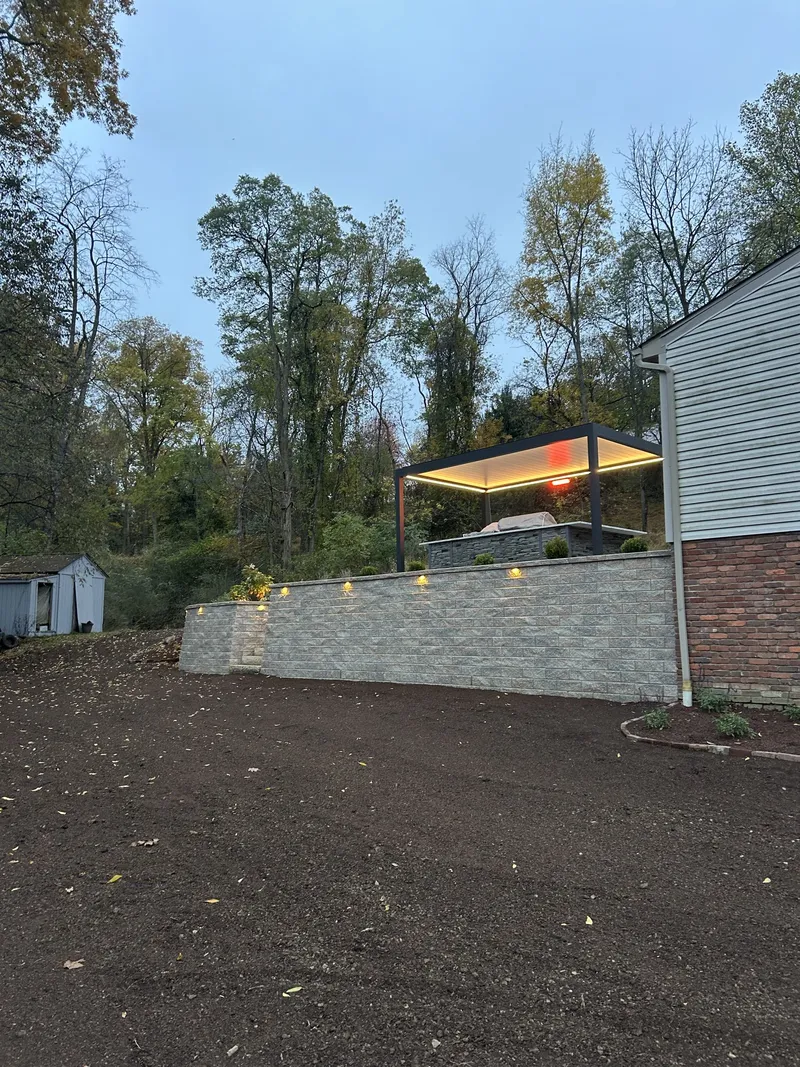 Quality Choice Landscaping project 4