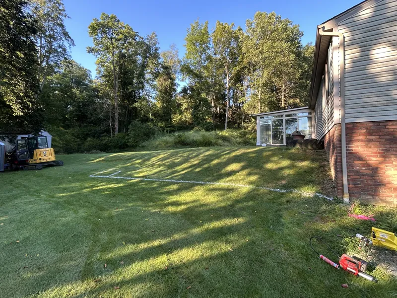 Quality Choice Landscaping project 5