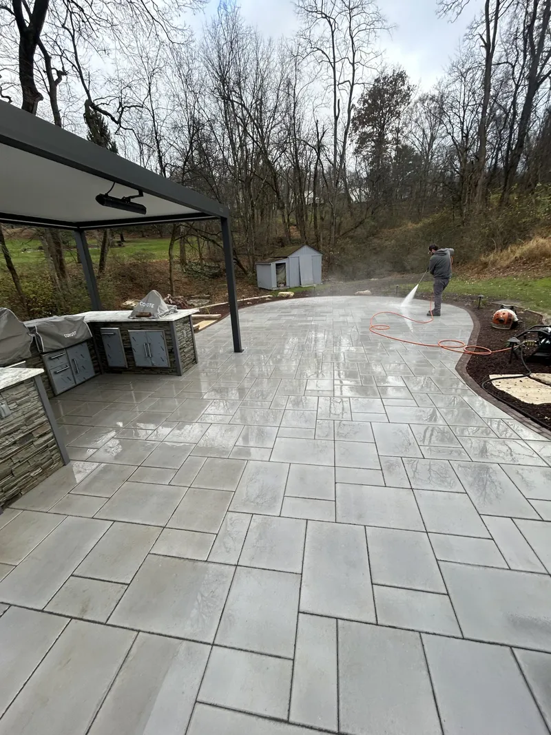 Quality Choice Landscaping project 6