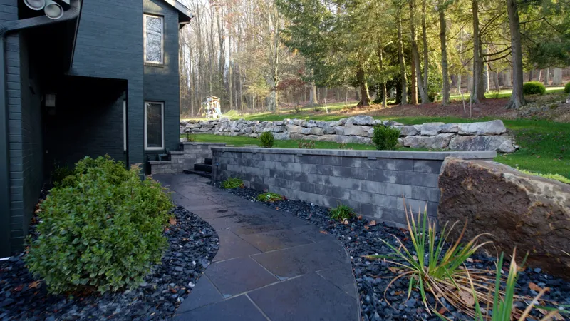 Quality Choice Landscaping project 8