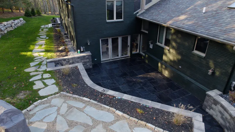 Quality Choice Landscaping project 9