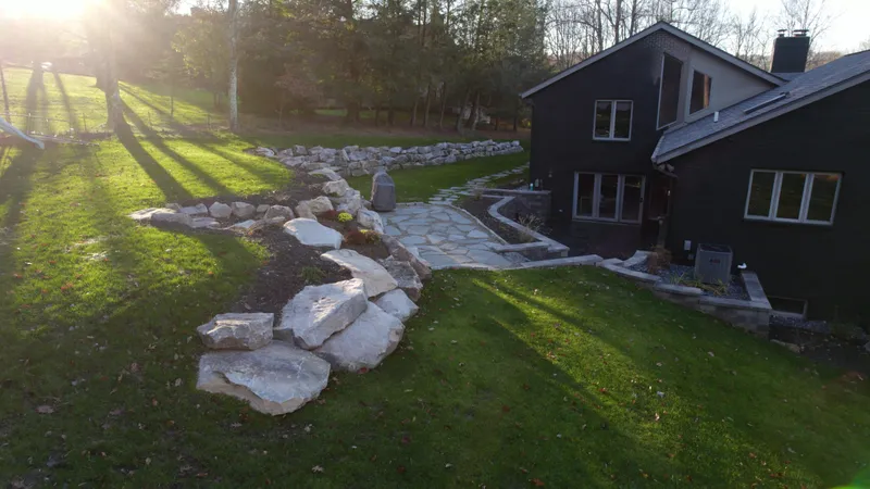 Quality Choice Landscaping project 11