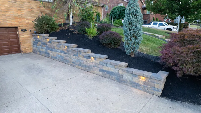 Quality Choice Landscaping project 13