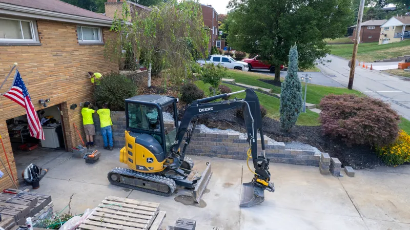Quality Choice Landscaping project 14