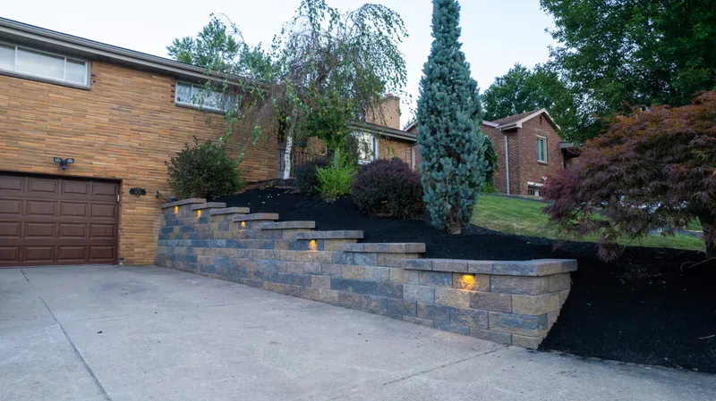Quality Choice Landscaping project 16