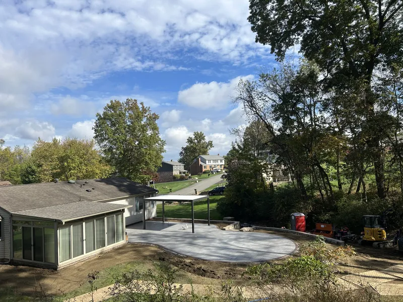 Quality Choice Landscaping project 18