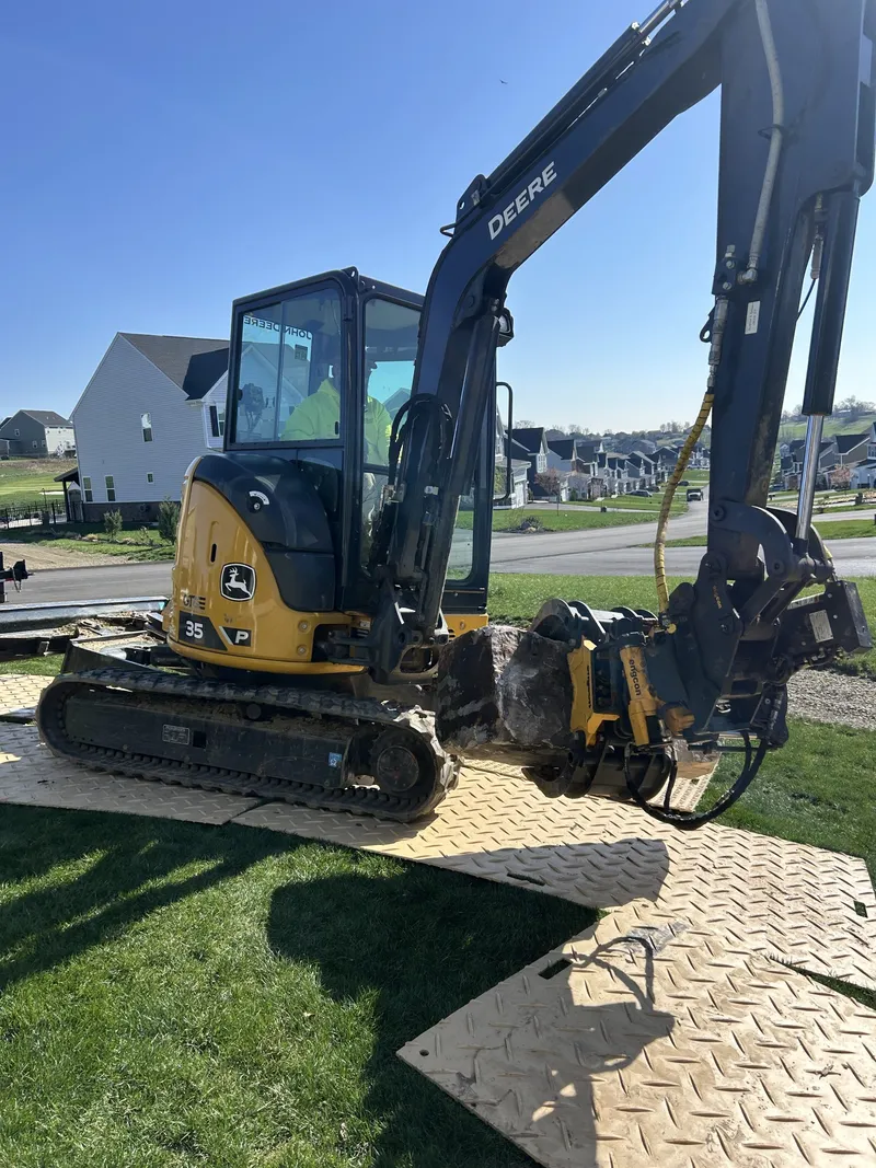 Quality Choice Landscaping project 19