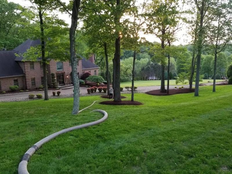 Quality Choice Landscaping project 1