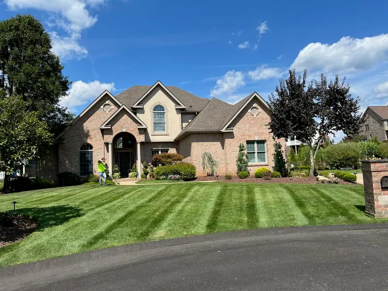 Quality Choice Landscaping project 2