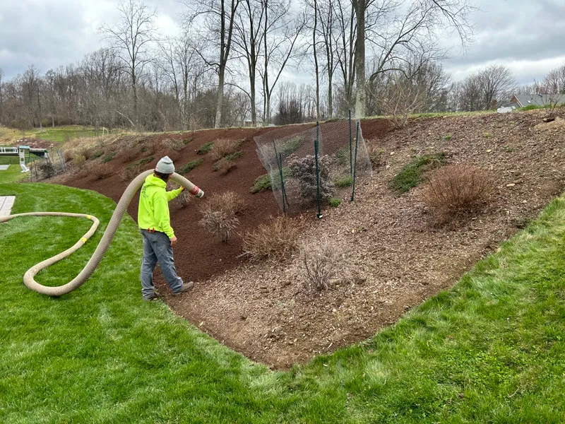 Quality Choice Landscaping project 3