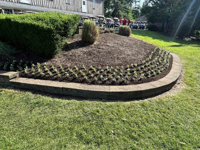 Quality Choice Landscaping project 5