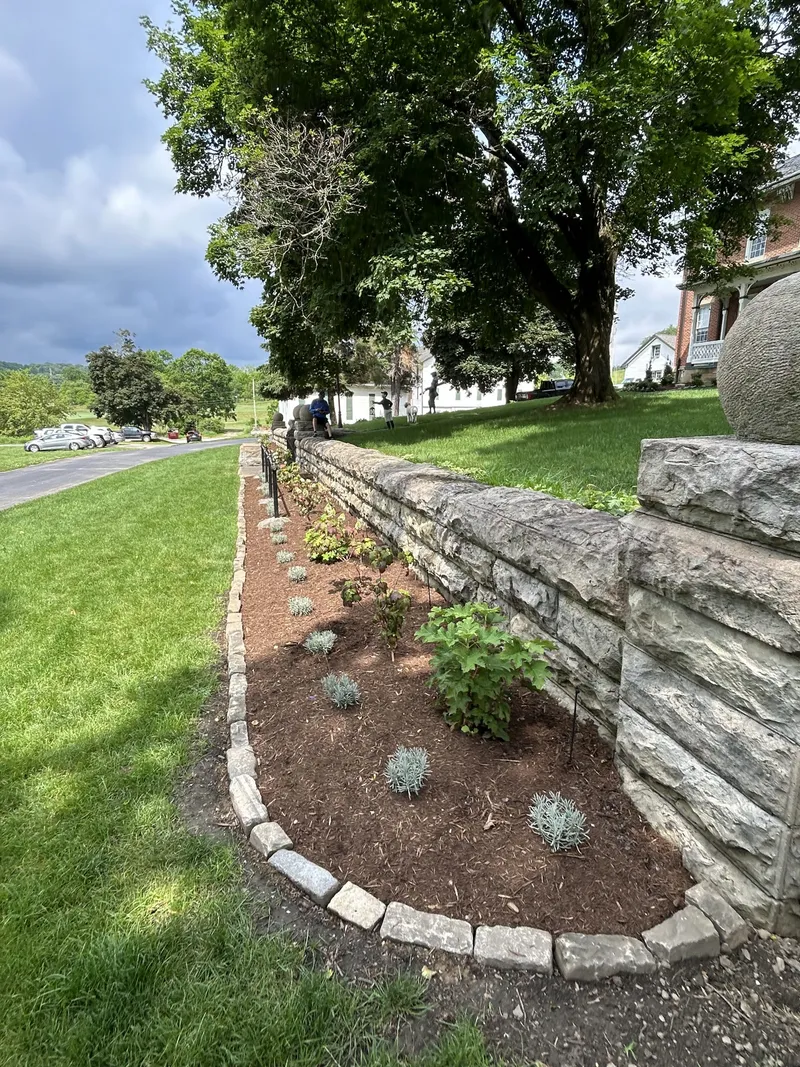 Quality Choice Landscaping project 6