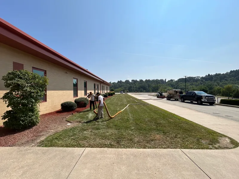 Quality Choice Landscaping project 10