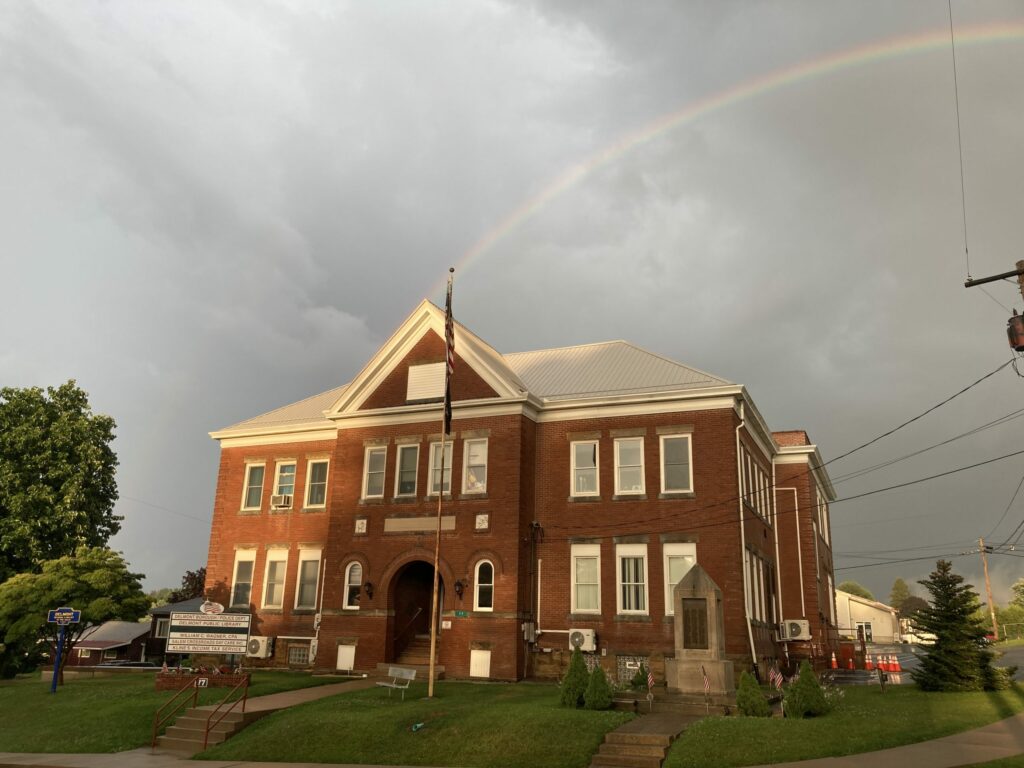 Delmont Quality Choice Landscaping